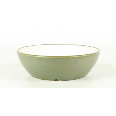 Yixing Bonsai Pot STX-0004