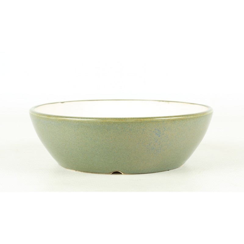 Yixing Bonsai Pot STX-0004