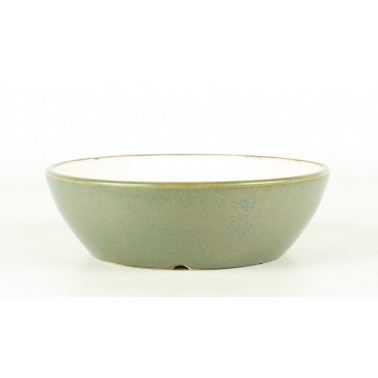 Yixing Bonsai Pot STX-0004