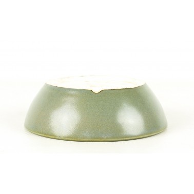 Yixing Bonsai Pot STX-0004