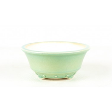 Yixing Bonsai Pot STX-0006