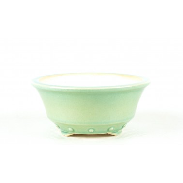 Yixing Bonsai Pot STX-0006