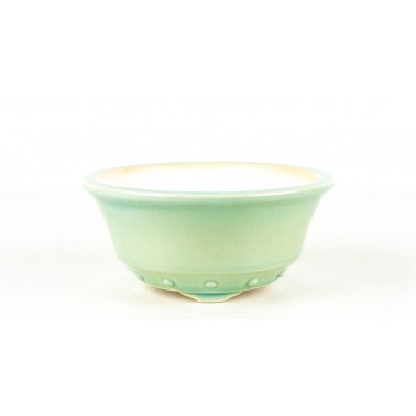 Yixing Bonsai Pot STX-0006