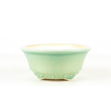 Yixing Bonsai Pot STX-0006