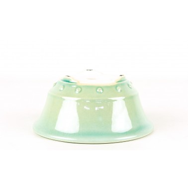 Yixing Bonsai Pot STX-0006