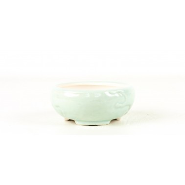 Maceta Bonsái Yixing STX-0011