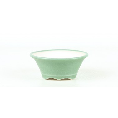 Yixing Bonsai Pot STX-0012