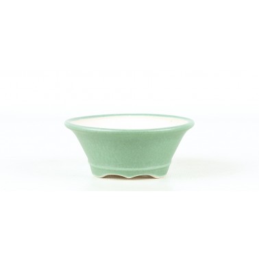 Yixing Bonsai Pot STX-0012