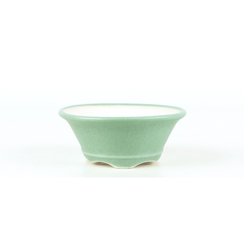 Yixing Bonsai Pot STX-0012
