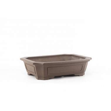 Yamaaki Bonsai Pot 2101