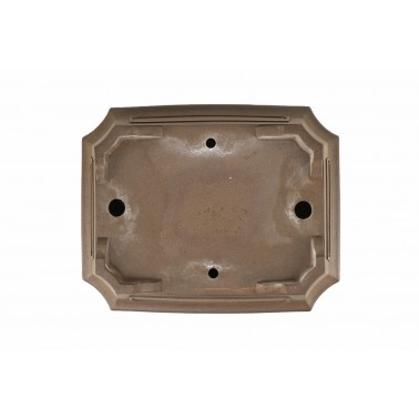 Yamaaki Bonsai Pot 2101