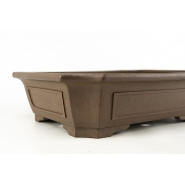 Yamaaki Bonsai Pot 2101