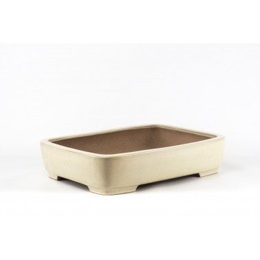 Yamafusa Bonsai Pot 2112