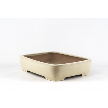 Yamafusa Bonsai Pot 2112