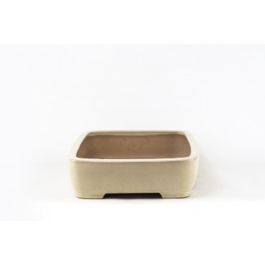 Yamafusa Bonsai Pot 2112