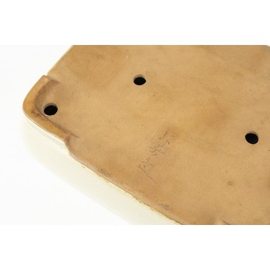 Yamafusa Bonsai Pot 2112