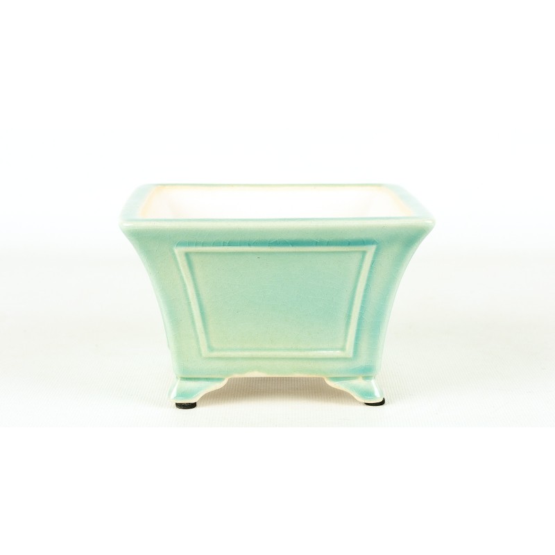 Yixing Bonsai Pot SZF-0003