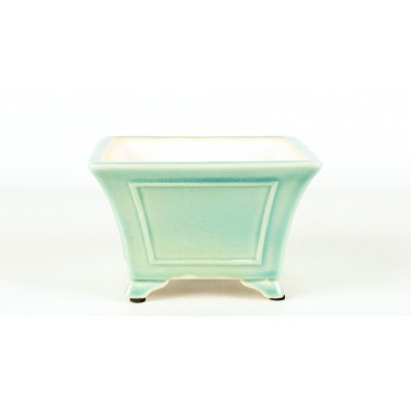 Yixing Bonsai Pot SZF-0003