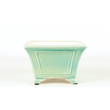 Yixing Bonsai Pot SZF-0003