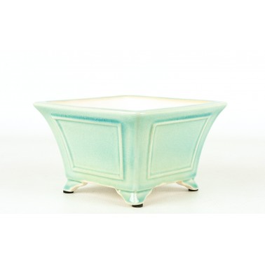 Yixing Bonsai Pot SZF-0003