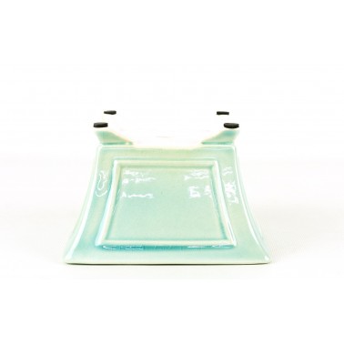 Yixing Bonsai Pot SZF-0003