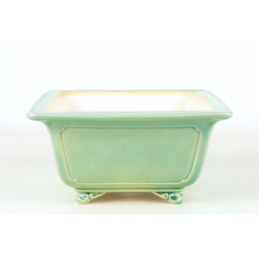 Yixing Bonsai Pot SZF-0005