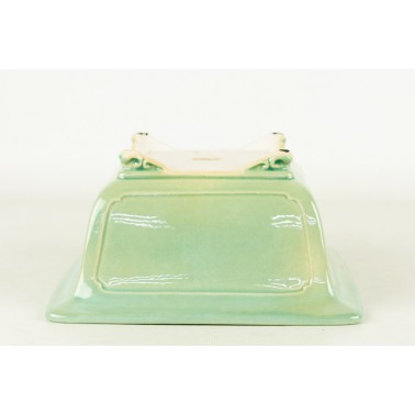 Yixing Bonsai Pot SZF-0005