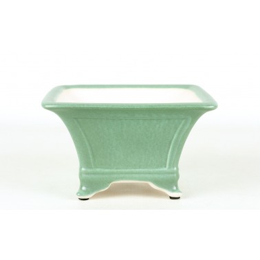 Yixing Bonsai Pot SZF-0008