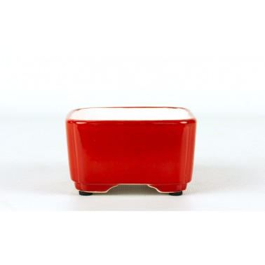 Yixing Bonsai Pot SZF-0007