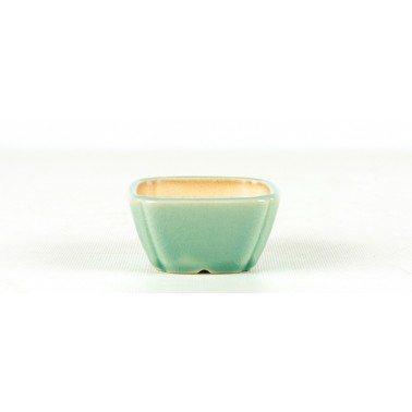 Yixing Bonsai Pot SZF-0011