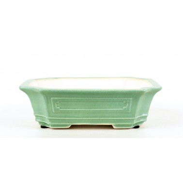 Yixing Bonsai Pot SCF-0005