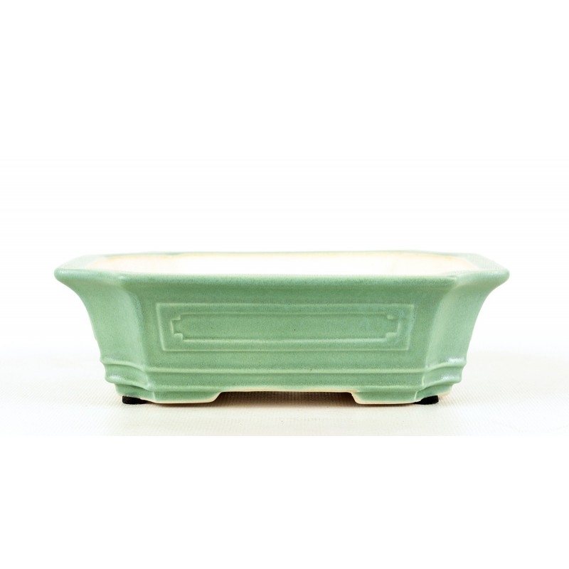 Maceta Bonsái Yixing SCF-0005