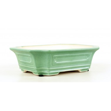 Yixing Bonsai Pot SCF-0005
