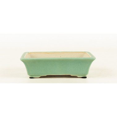 Yixing Bonsai Pot SCF-0010