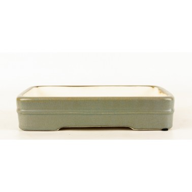 Yixing Bonsai Pot SCF-0026Z