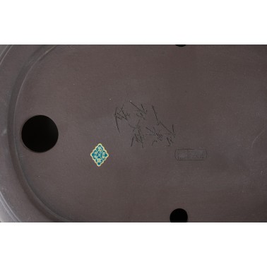 Yamaaki Bonsai Pot 2116