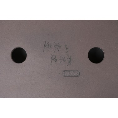 Yamaaki Bonsai Pot 2119