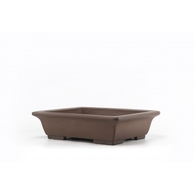Gyozan Bonsai Pot 2122