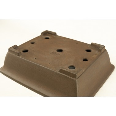 Gyozan Bonsai Pot 2122