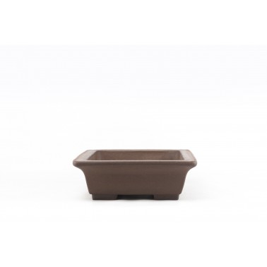 Shouzan Bonsai Pot 2123