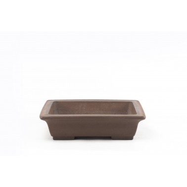 Shouzan Bonsai Pot 2123