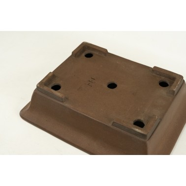 Shouzan Bonsai Pot 2123