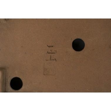 Shouzan Bonsai Pot 2123