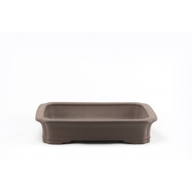 Keizan Bonsai Pot 2124
