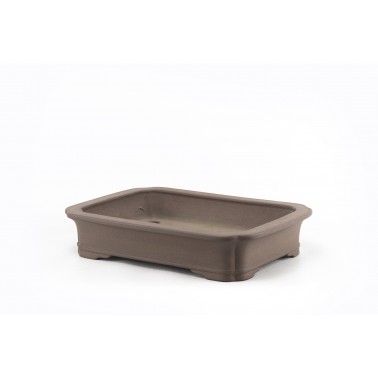 Keizan Bonsai Pot 2124