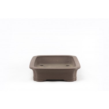 Keizan Bonsai Pot 2124