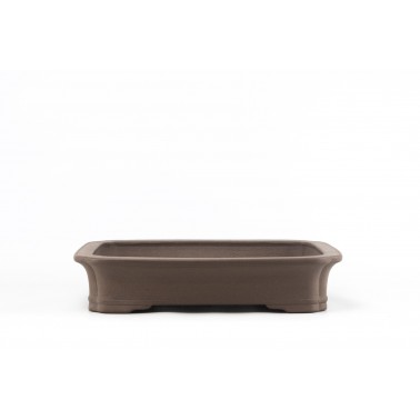 Keizan Bonsai Pot 2124