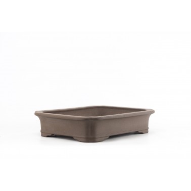 Keizan Bonsai Pot 2124