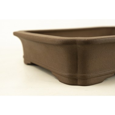 Keizan Bonsai Pot 2124