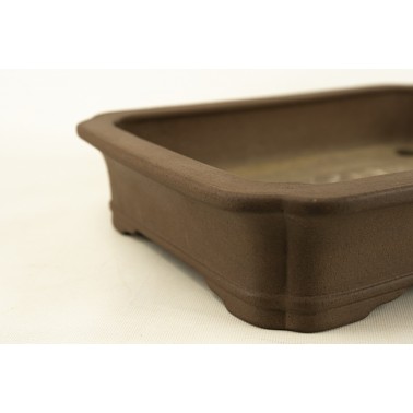 Keizan Bonsai Pot 2124